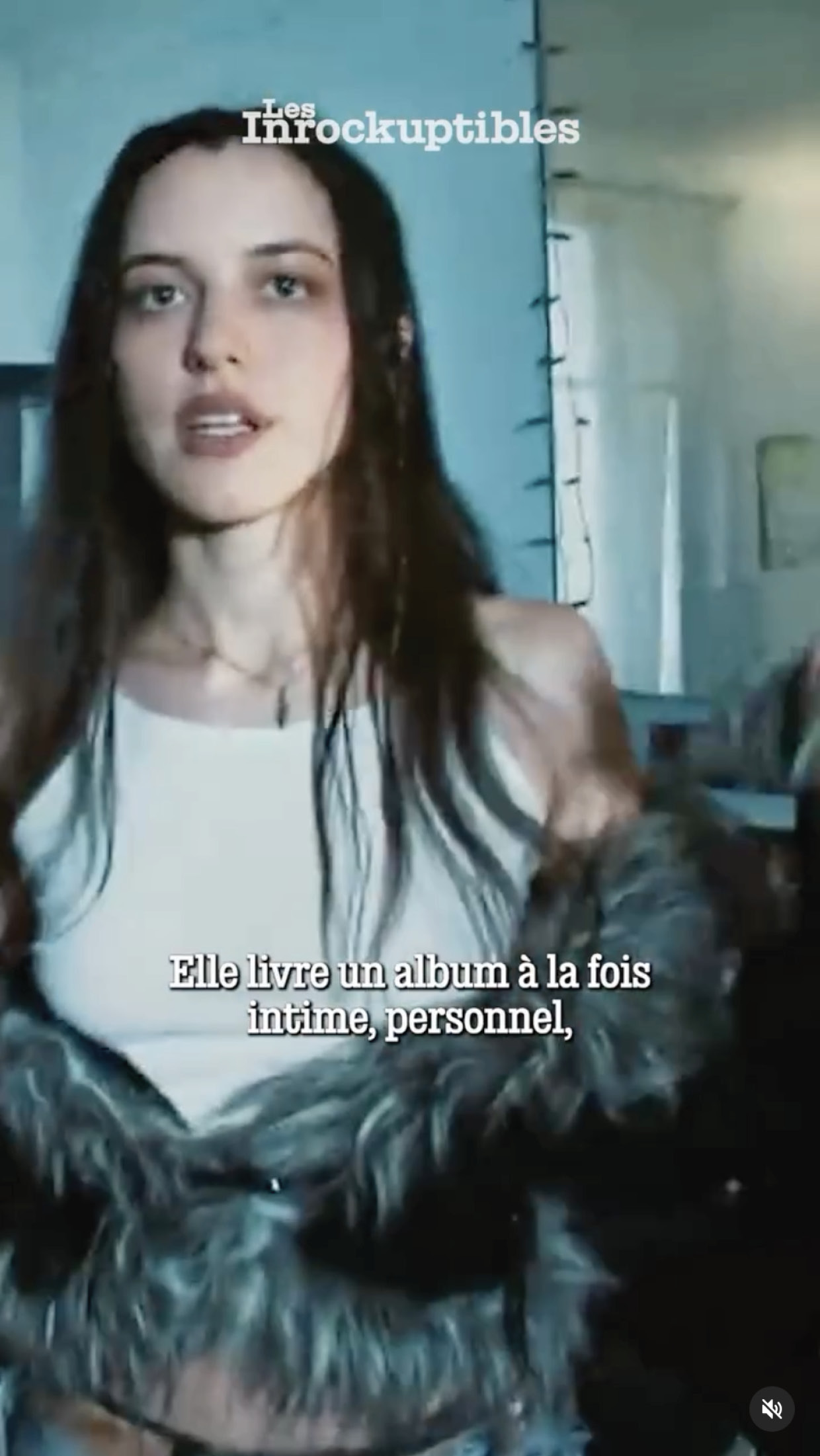 Les Inrock's 01