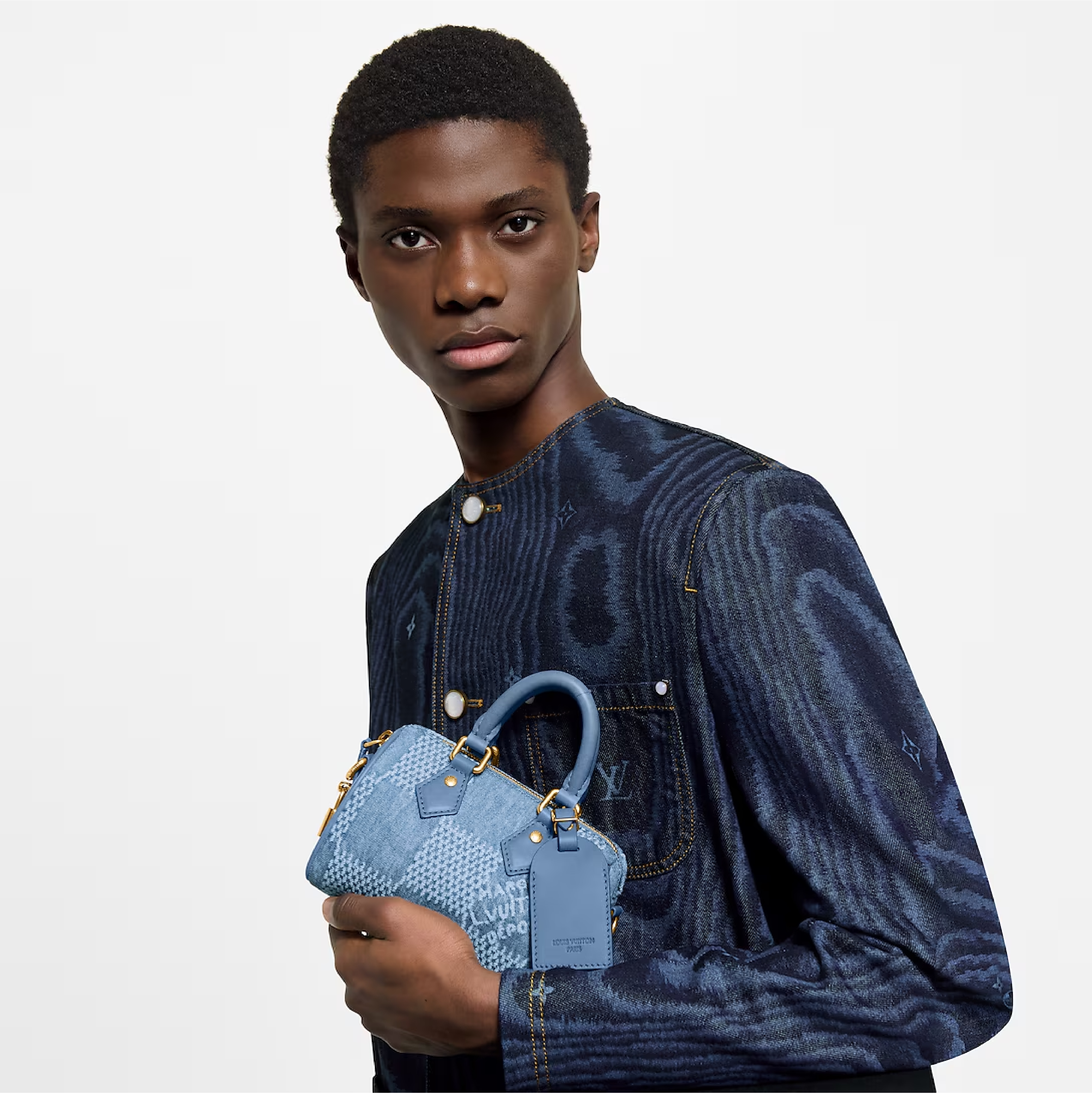 Louis Vuitton - E-COM