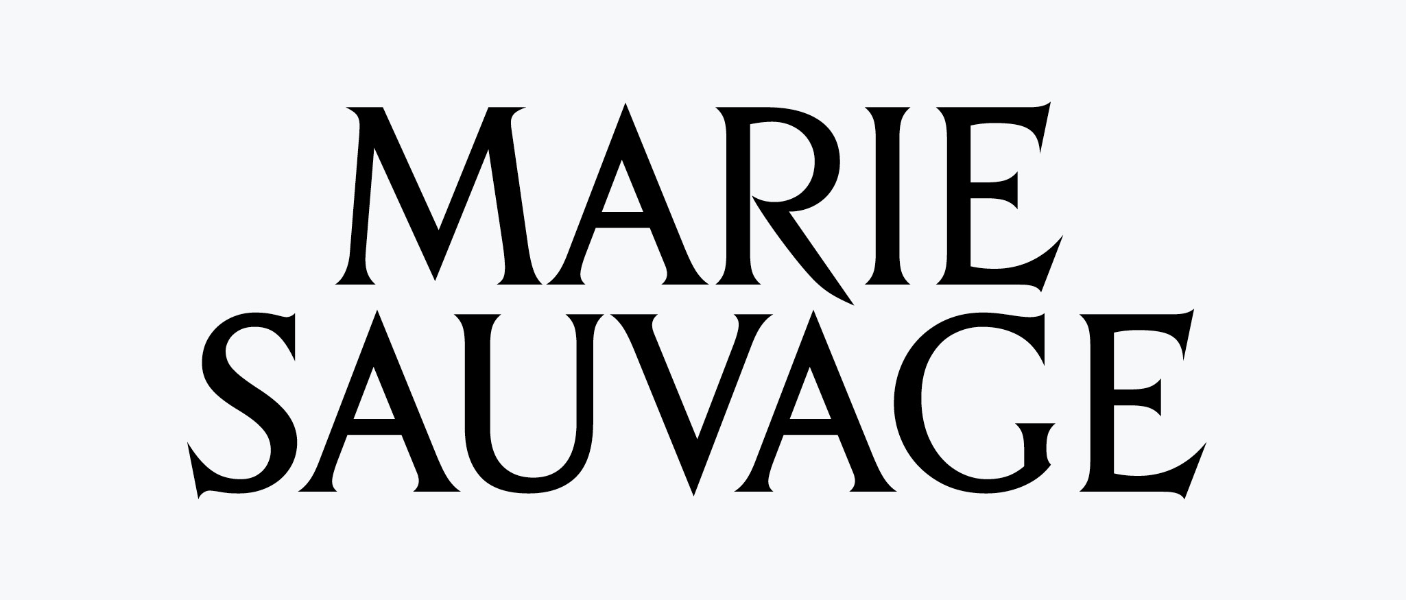 Marie Sauvage - T