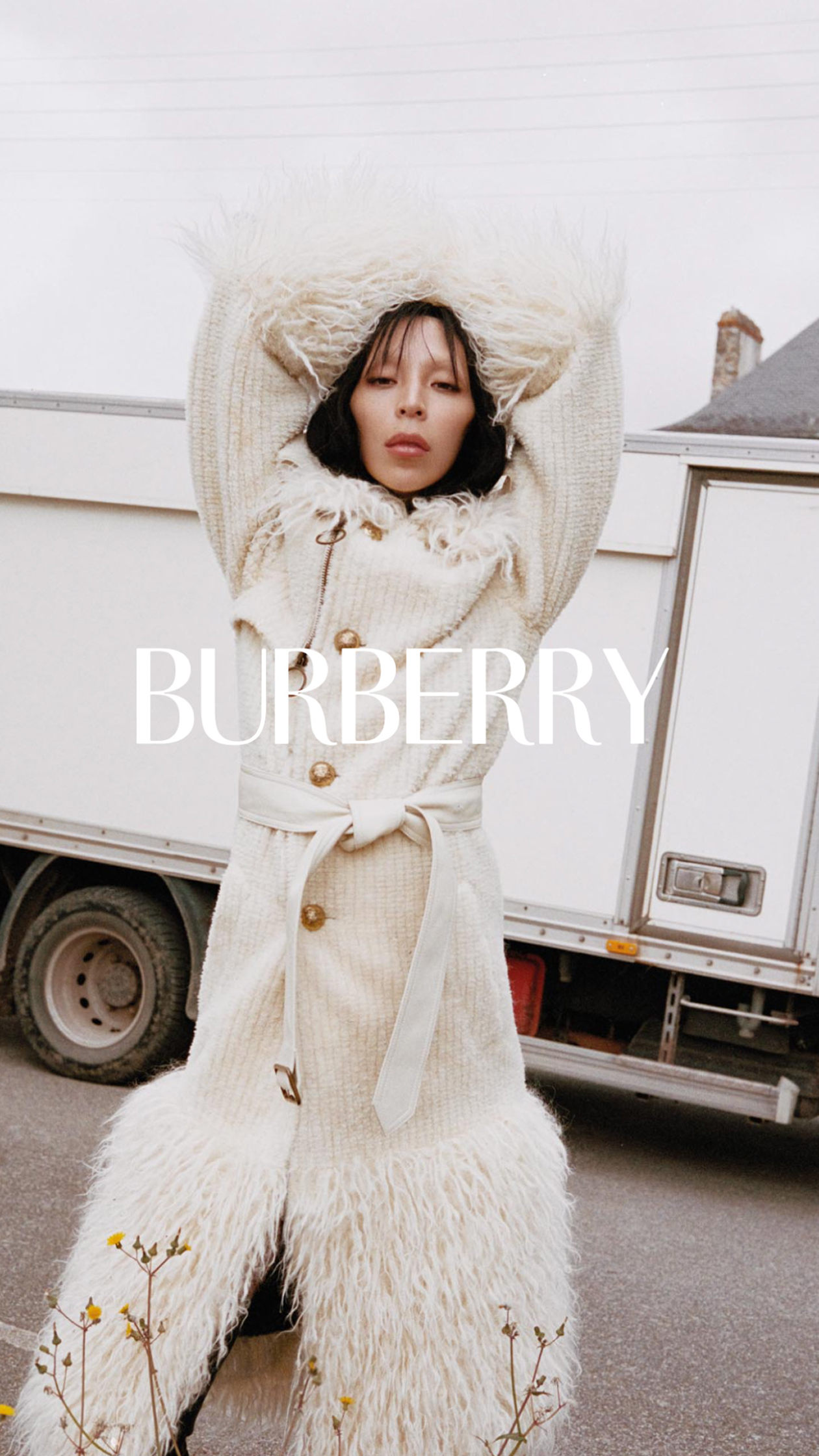 Purple Magazine #42 - AD 02